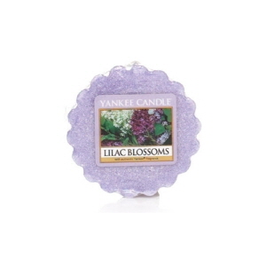 [양키캔들] 라일락 블로섬 타르트, Lilac Blossoms Tarts