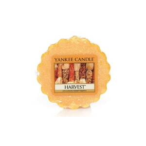 [양키캔들] 하비스트 타르트, Harvest Tarts