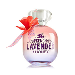 [해외]배쓰앤바디웍스 오디 퍼퓸 French Lavender &amp; Honey Eau de Parfum 
